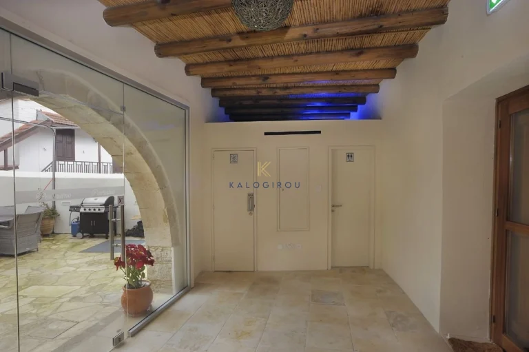 5 Bedroom House for Rent in Agios Theodoros, Larnaca District