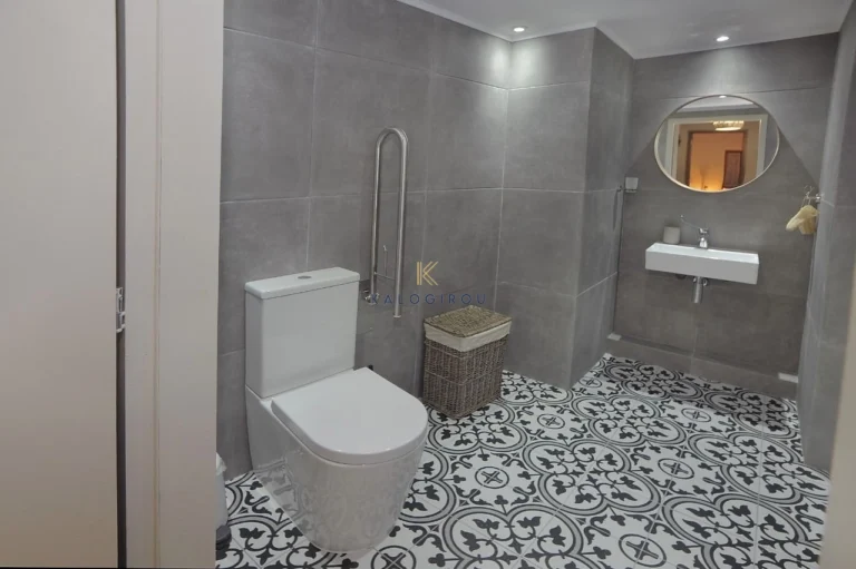 5 Bedroom House for Rent in Agios Theodoros, Larnaca District