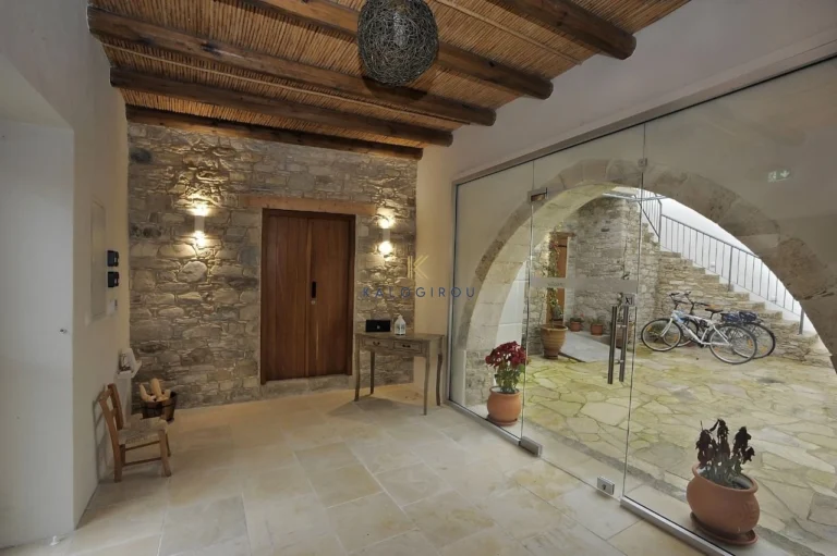 5 Bedroom House for Rent in Agios Theodoros, Larnaca District