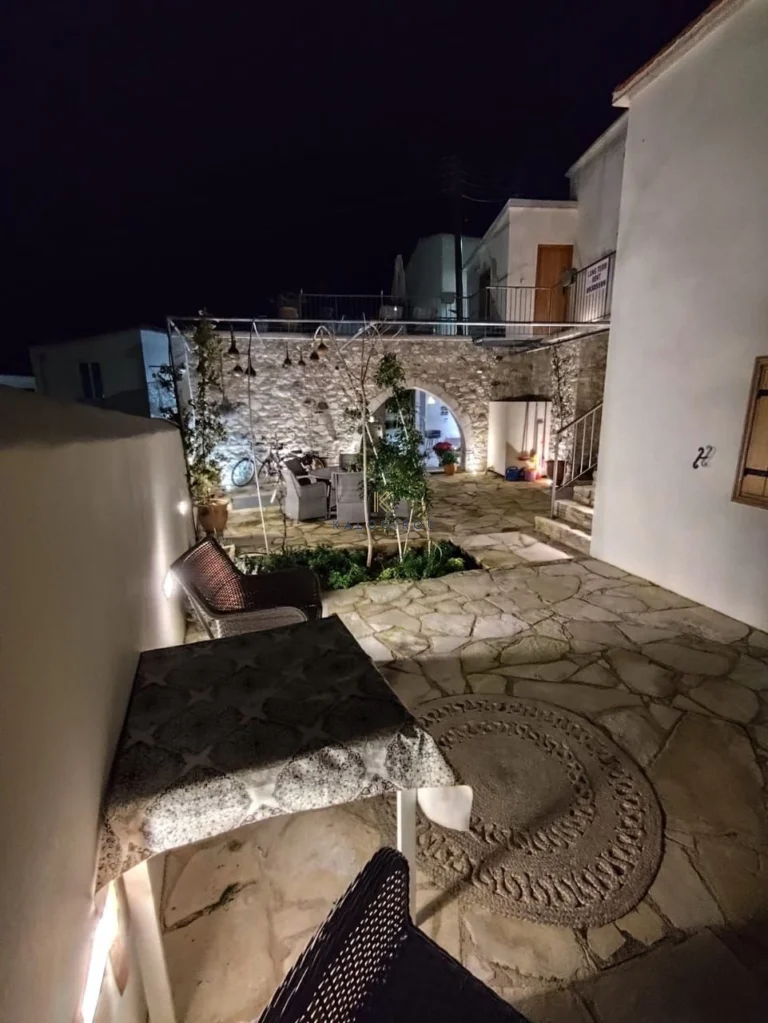 Larnaca