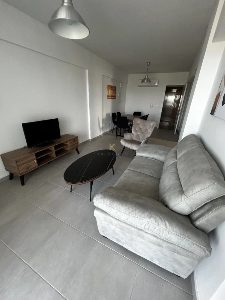 2 Bedroom Apartment for Rent in Larnaca District