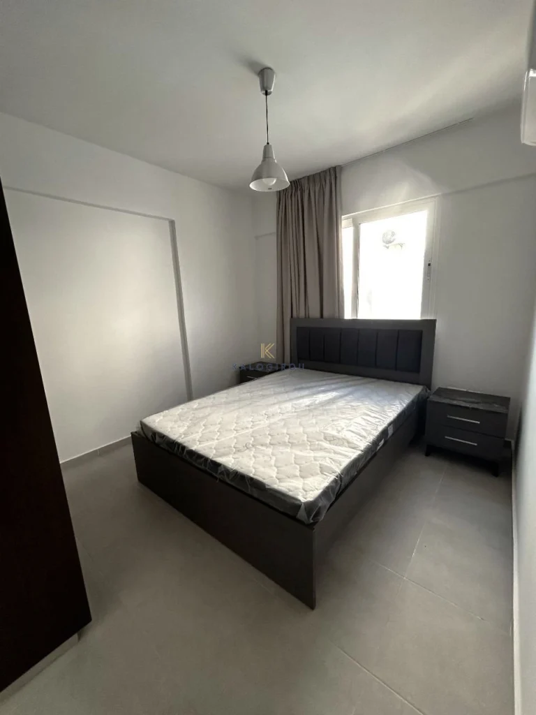 2 Bedroom Apartment for Rent in Larnaca District