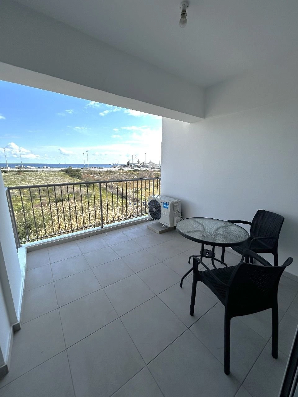 2 Bedroom Apartment for Rent in Larnaca District