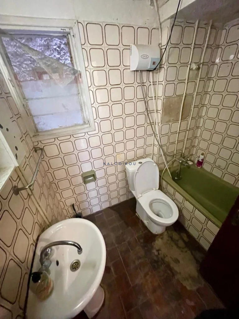 2 Bedroom Apartment for Sale in Faneromeni, Larnaca District