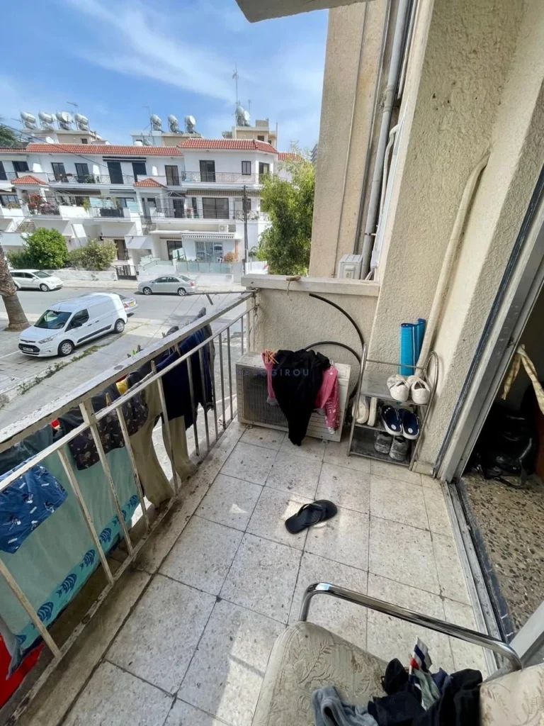 2 Bedroom Apartment for Sale in Faneromeni, Larnaca District