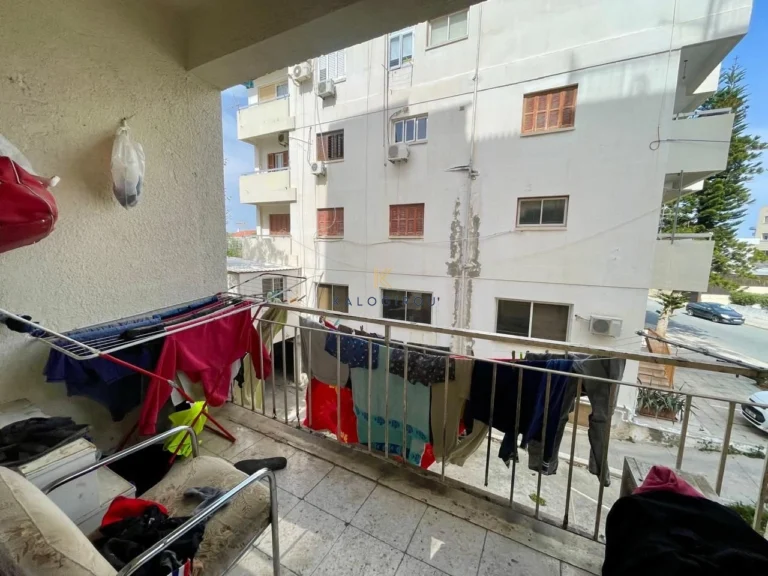 2 Bedroom Apartment for Sale in Faneromeni, Larnaca District