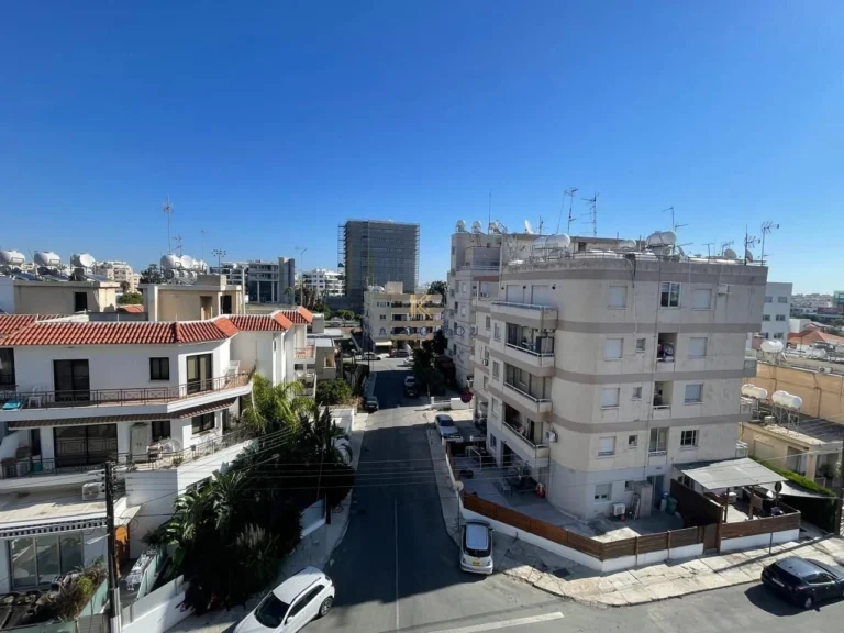 2 Bedroom Apartment for Sale in Faneromeni, Larnaca District