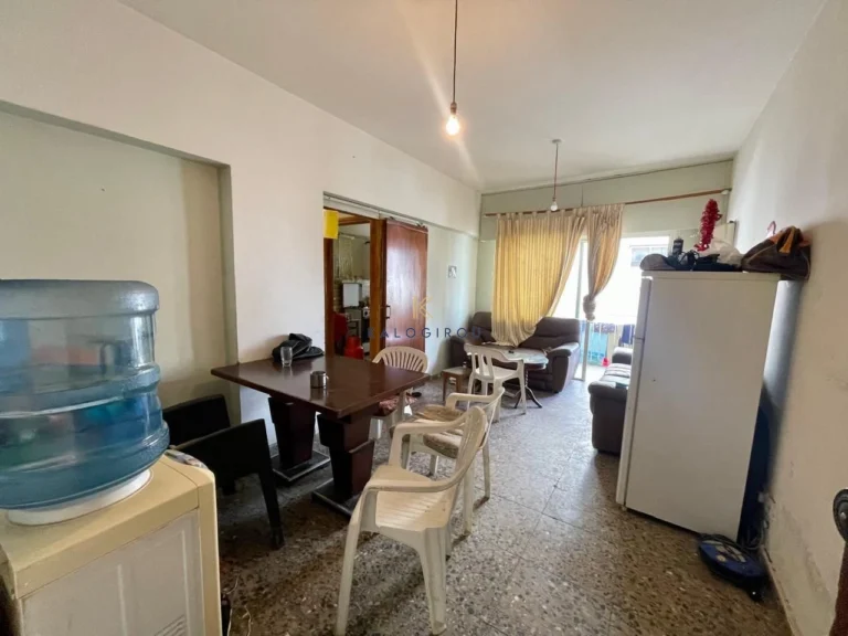 2 Bedroom Apartment for Sale in Faneromeni, Larnaca District