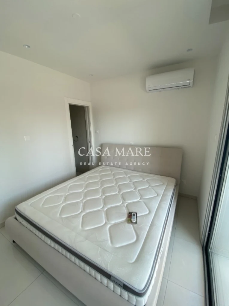 2 Bedroom Apartment for Rent in Germasogeia, Limassol District