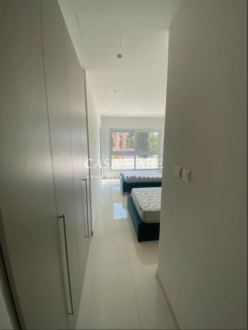 2 Bedroom Apartment for Rent in Germasogeia, Limassol District