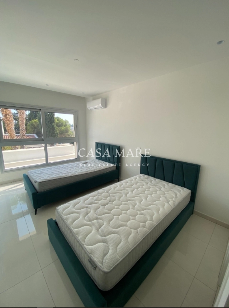 2 Bedroom Apartment for Rent in Germasogeia, Limassol District
