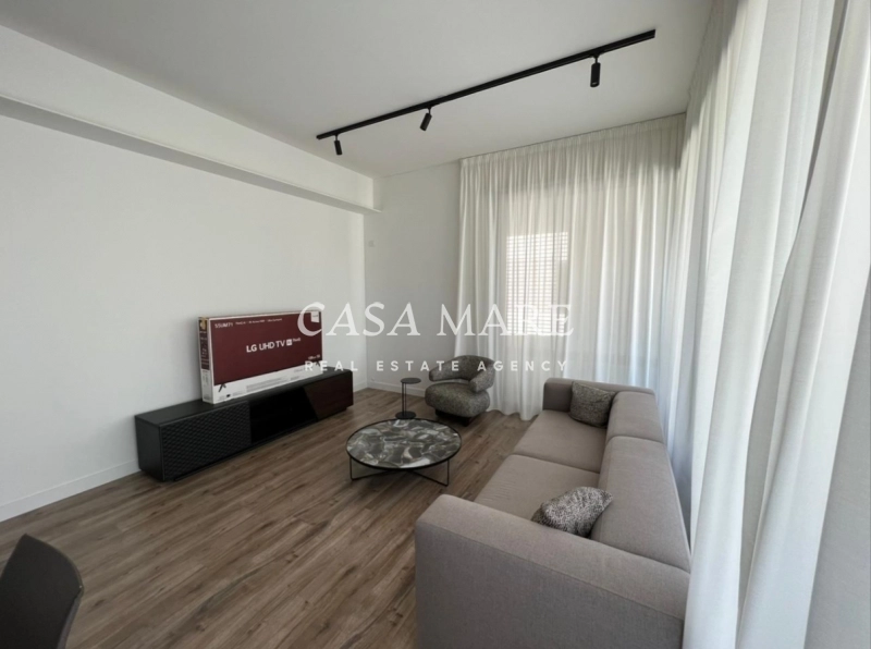 3 Bedroom Apartment for Rent in Germasogeia, Limassol District