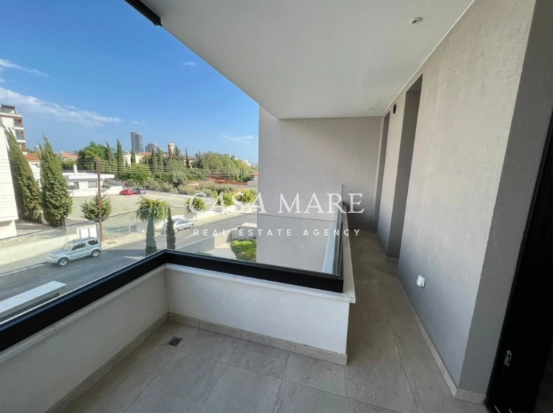 3 Bedroom Apartment for Rent in Germasogeia, Limassol District