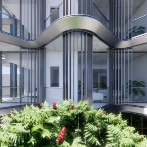 1 Bedroom Apartment for Sale in Paphos – Agios Theodoros