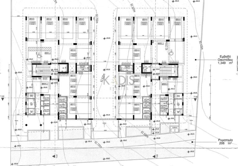 2 Bedroom Apartment for Sale in Paralimni, Famagusta District