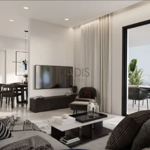 2 Bedroom Apartment for Sale in Limassol – Agios Athanasios
