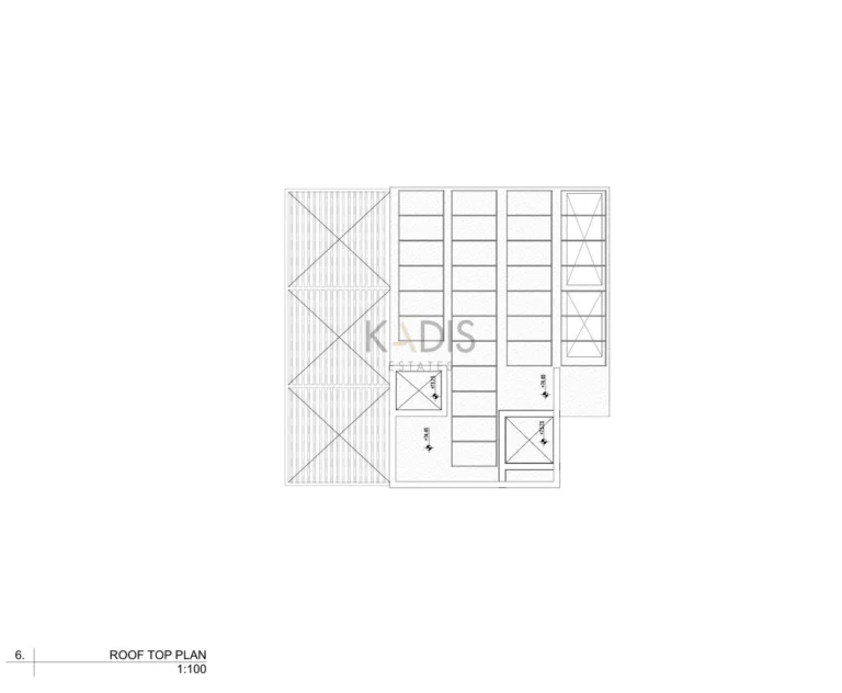 3 Bedroom Apartment for Sale in Limassol – Agios Athanasios