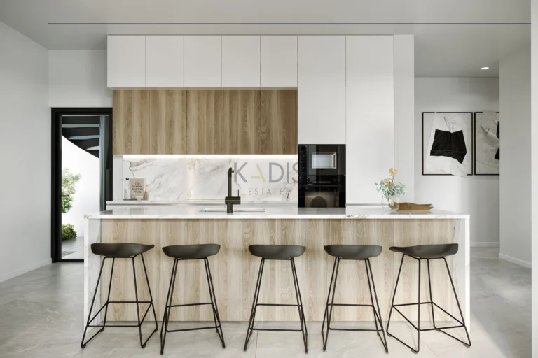 1 Bedroom Apartment for Sale in Limassol – Agios Athanasios