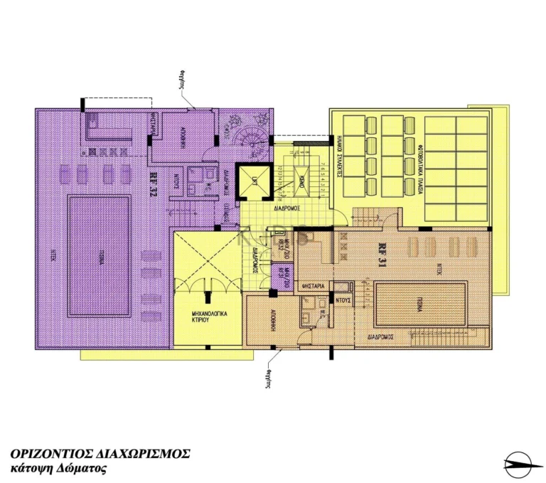 5 Bedroom Apartment for Sale in Limassol – Agios Athanasios