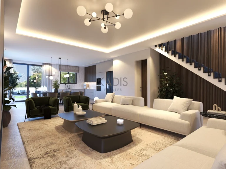 3 Bedroom House for Sale in Nicosia District