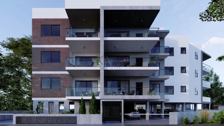 2 Bedroom Apartment for Sale in Limassol District