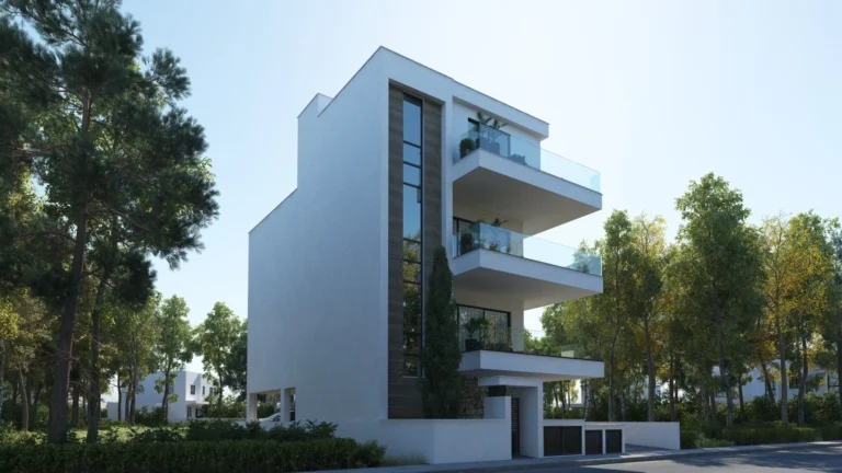 2 Bedroom Apartment for Sale in Germasogeia – Tourist Area, Limassol District