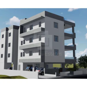 2 Bedroom Apartment for Sale in Latsia, Nicosia District