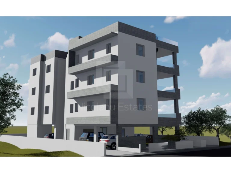 Cheap Apartments for Sale Nicosia up to 300000 euro