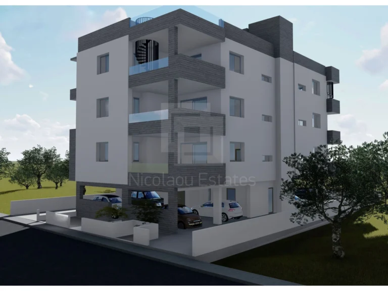 Cheap Apartments for Sale Nicosia up to 300000 euro