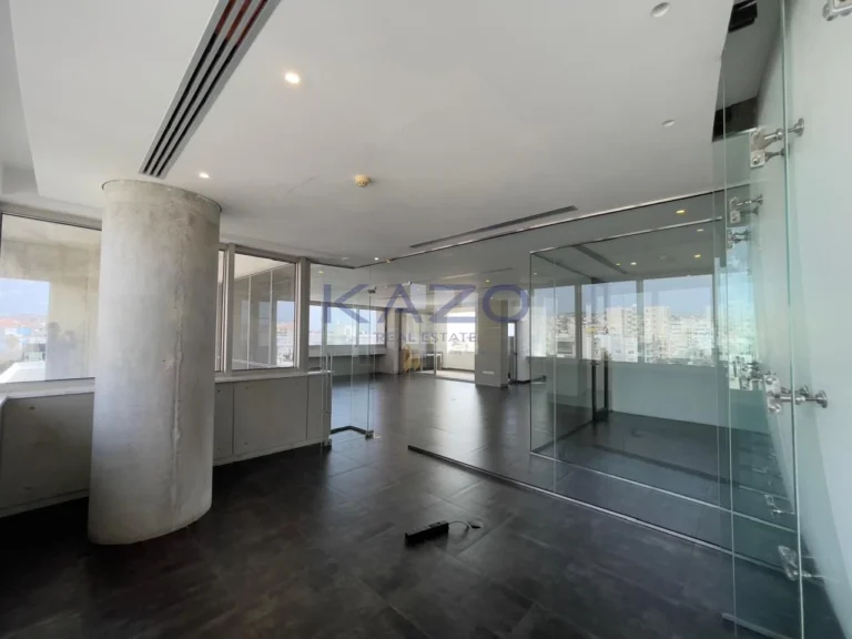 158m² Office for Sale in Limassol – Kapsalos