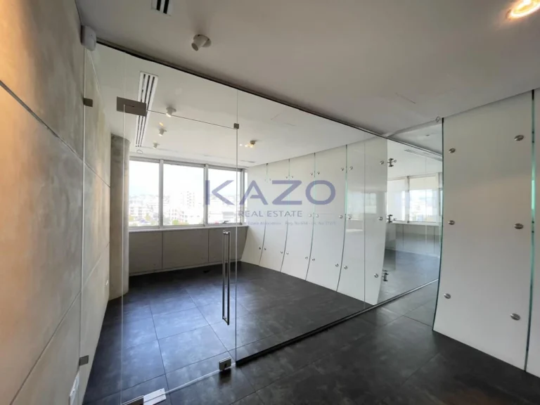 158m² Office for Sale in Limassol – Kapsalos