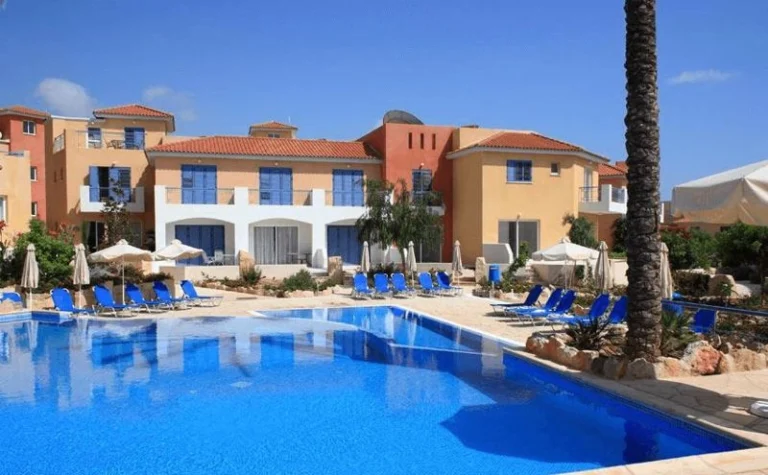 3 Bedroom House for Sale in Anarita, Paphos District