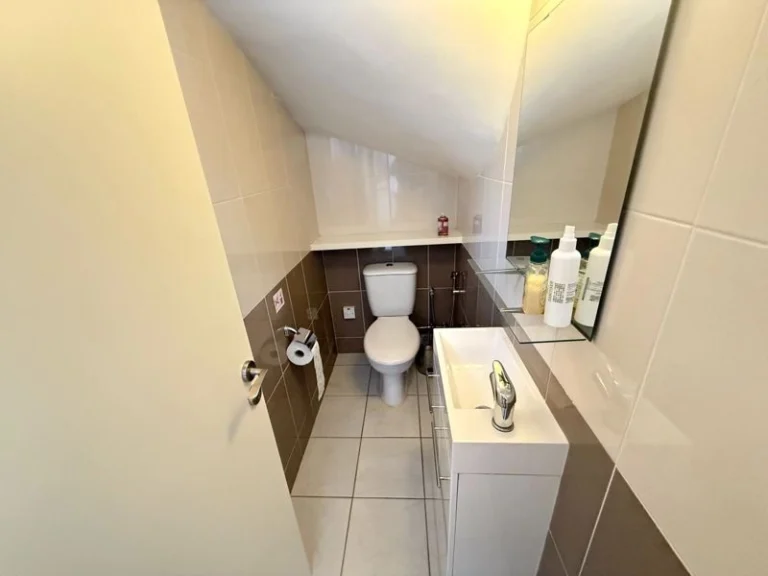 3 Bedroom House for Sale in Anarita, Paphos District