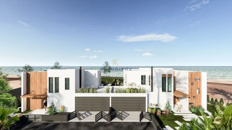 3 Bedroom House for Sale in Pervolia Larnacas