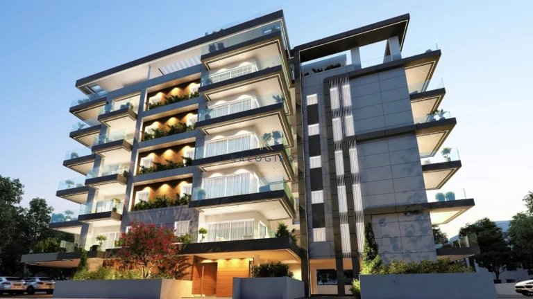 Cheap Apartments for Sale Larnaca up to 1000000 euro