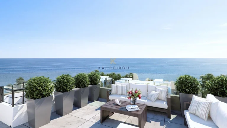 Cheap Apartments for Sale Larnaca up to 1000000 euro