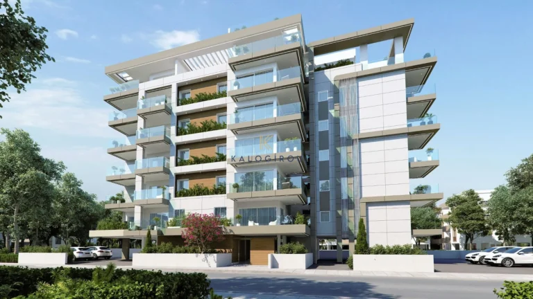 Cheap Apartments for Sale Larnaca up to 1000000 euro