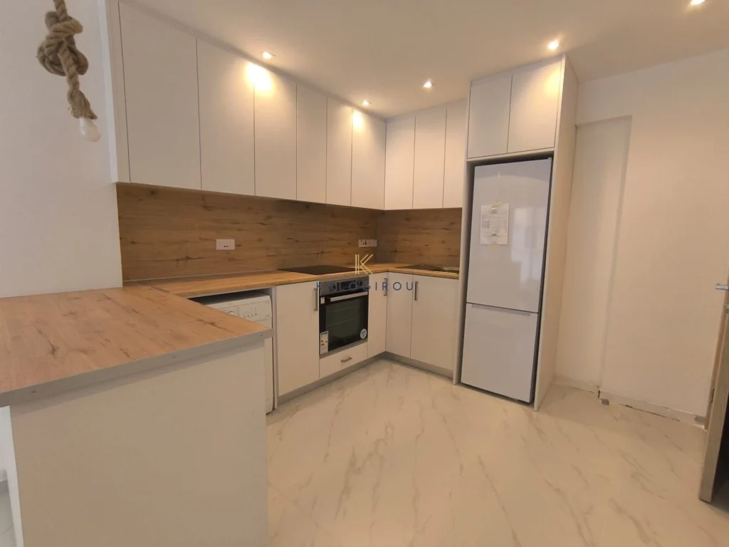 2 Bedroom Apartment for Rent in Larnaca District