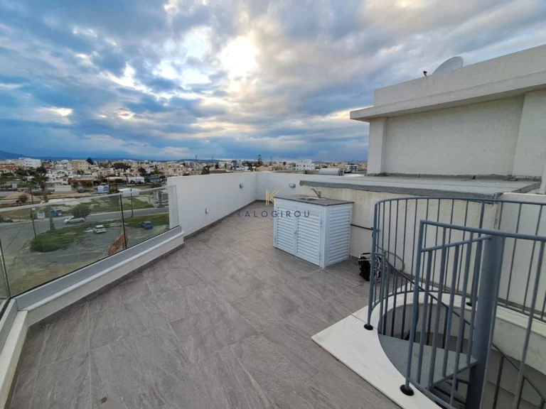 2 Bedroom Apartment for Sale in Larnaca District