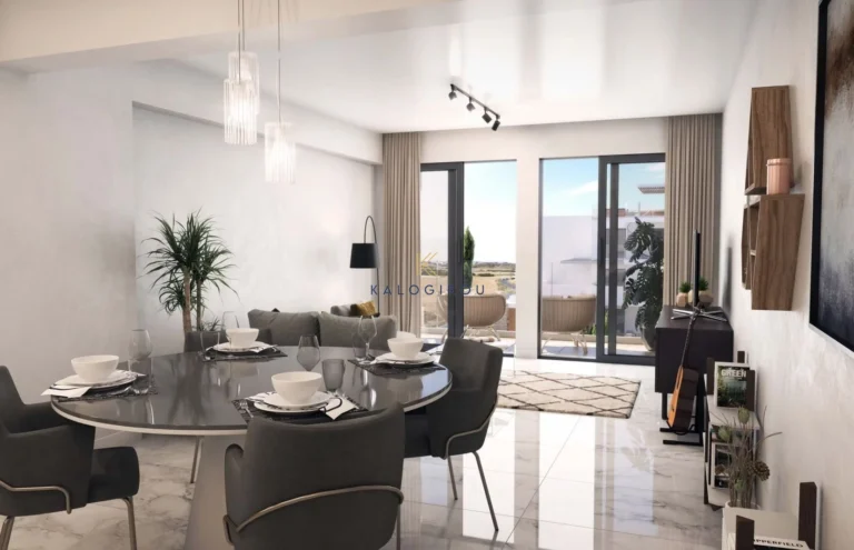 Cheap Apartments for Sale Larnaca up to 400000 euro