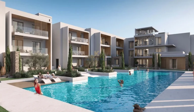 Cheap Apartments for Sale Larnaca up to 400000 euro