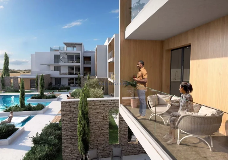 2 Bedroom Apartment for Sale in Pyla, Larnaca District