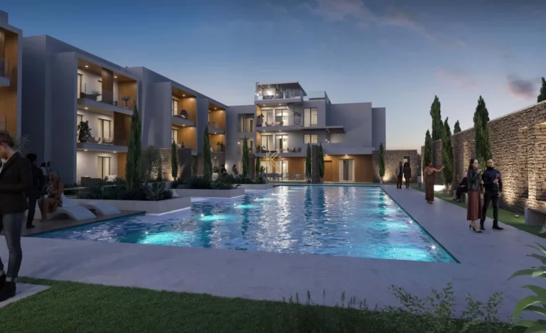 3 Bedroom Apartment for Sale in Pyla, Larnaca District