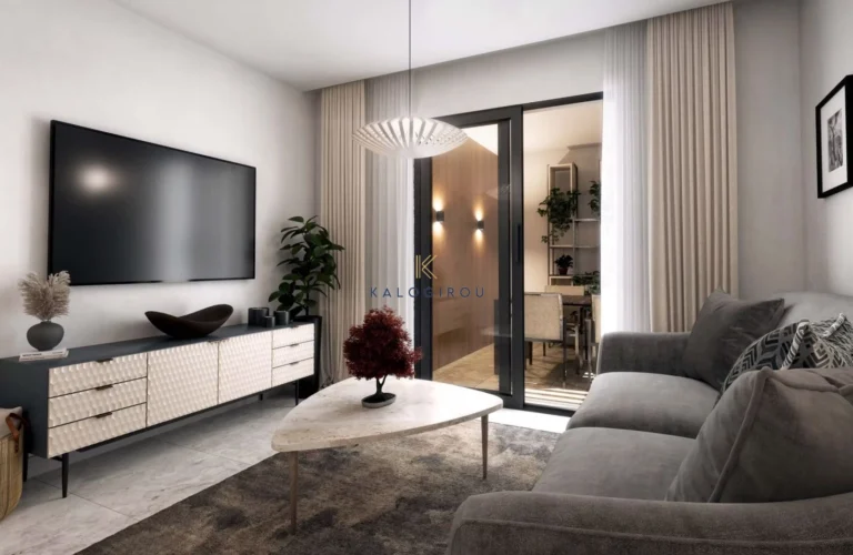 3 Bedroom Apartment for Sale in Pyla, Larnaca District