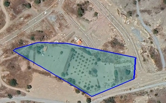 for Sale in Parekklisia, Limassol District