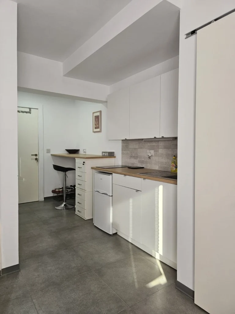 4 Bedroom Apartment for Sale in Limassol – Apostolos Andreas
