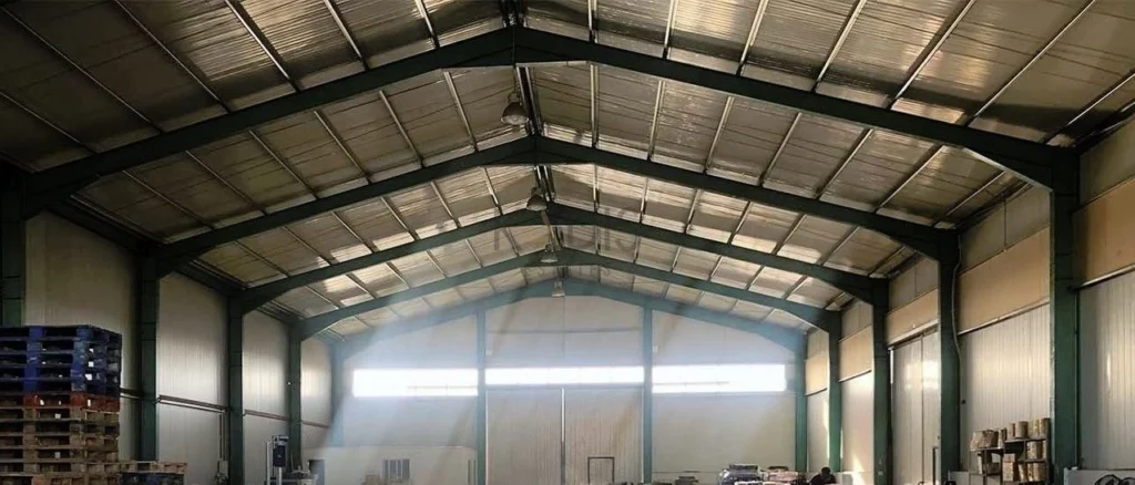 4500m² Commercial for Sale in Ypsonas, Limassol District