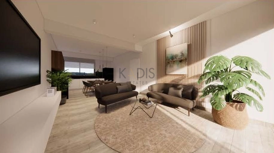 2 Bedroom Apartment for Sale in Nicosia District