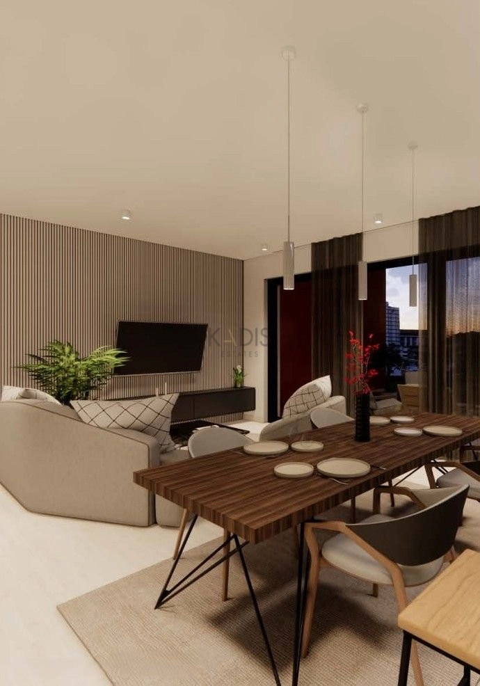 3 Bedroom Apartment for Sale in Nicosia District