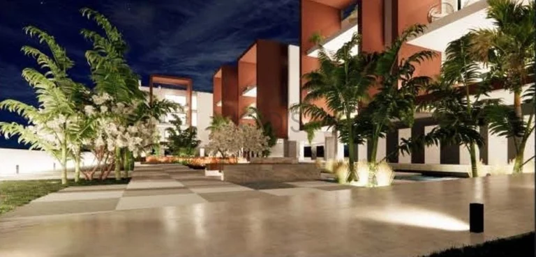 1 Bedroom Apartment for Sale in Nicosia District